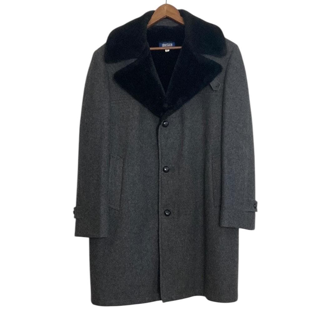 Amazing Spider Man Farfield Peacoat Andrew Garfield Tick Tick Boom