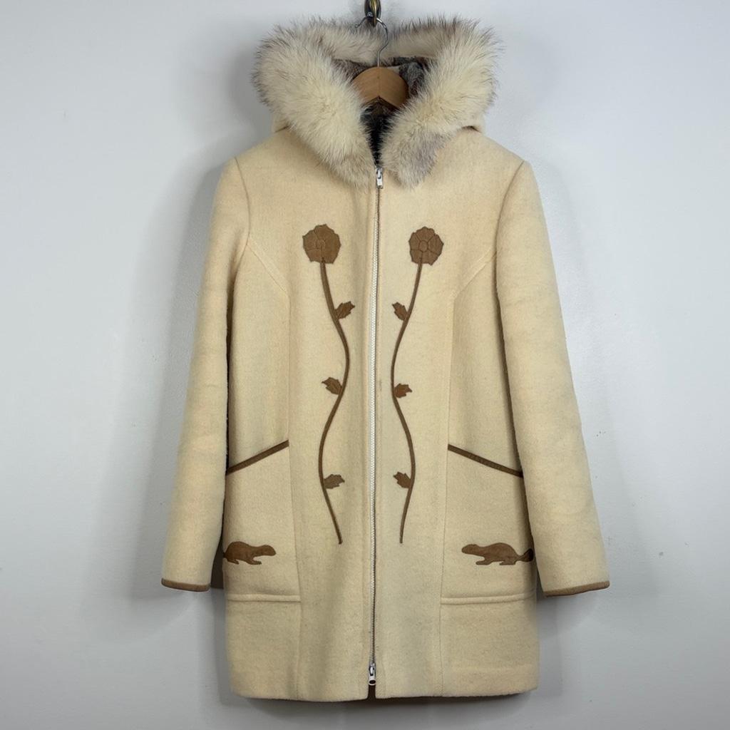 James Bay Parka - Etsy Canada