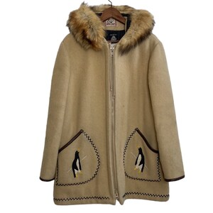 James Bay Coat Etsy