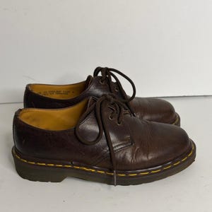 Dr Martens Aw004 - Etsy Canada