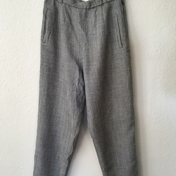 Vintage Pendleton Herringbone Women’s Pants