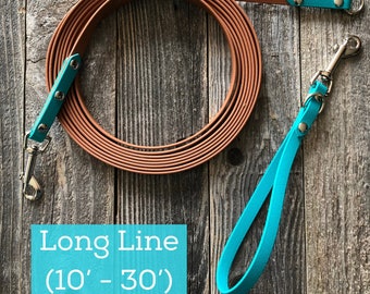 Long Line | Biothane | CUSTOM