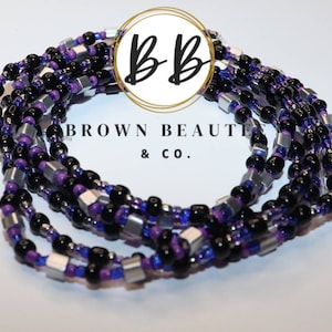 Waist Bead Set| African Waist Bead Set for Women
