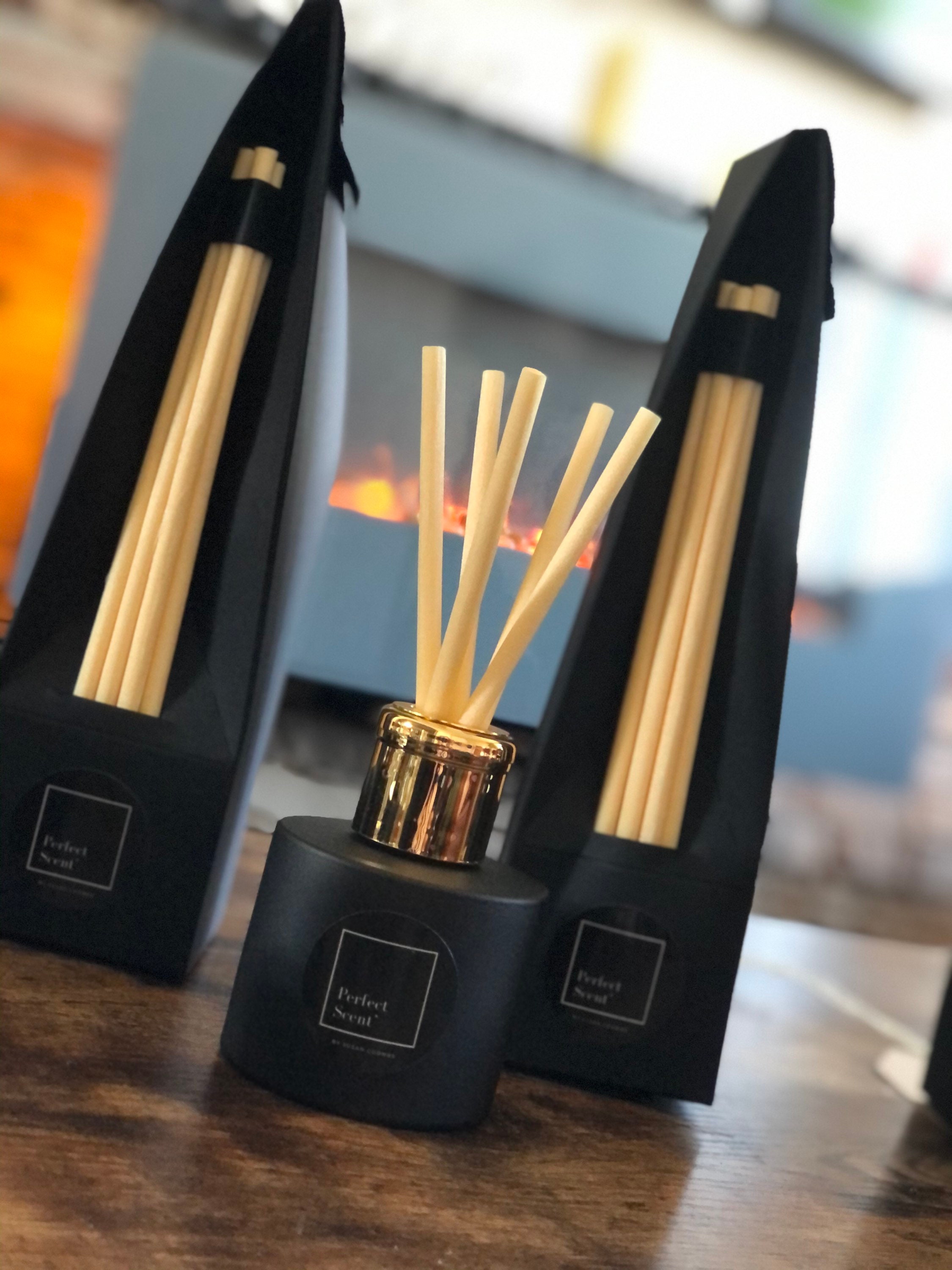 Jo Malone inspired fragrance Reed diffusers. Pomegranate noir Etsy