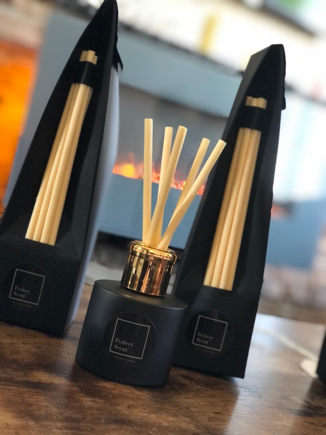 Jo Malone inspired fragrance Reed diffusers. Pomegranate noir Etsy