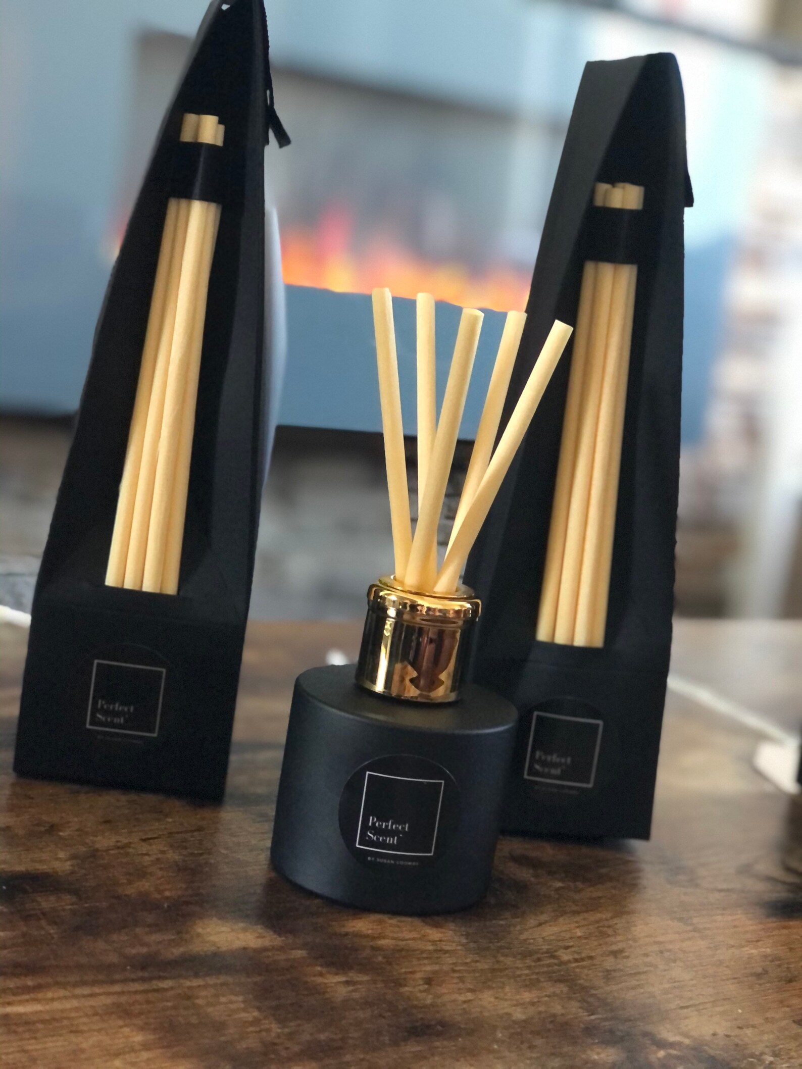 Jo Malone inspired fragrance Reed diffusers. Pomegranate noir Etsy