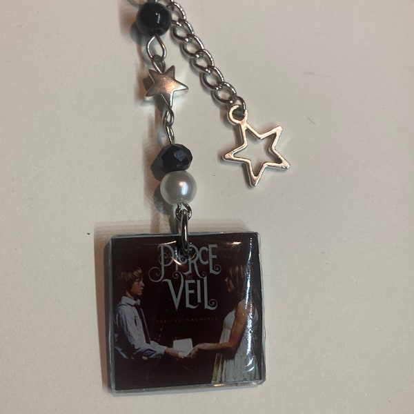 Pierce the Veil Etsy