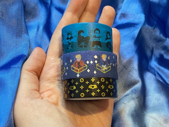 Fall Out Boy Washi Tape