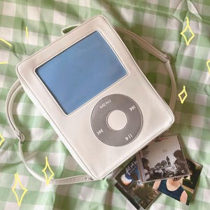 Music Player Ita Bag