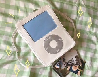 Music Player Ita Bag