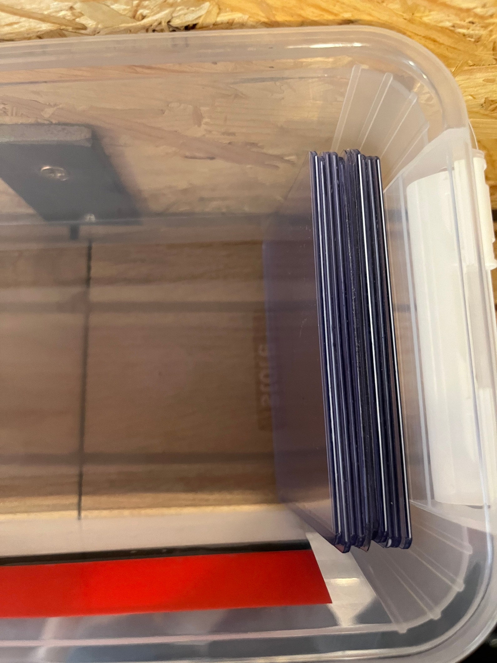 Pokémon Cards Storage Box Etsy