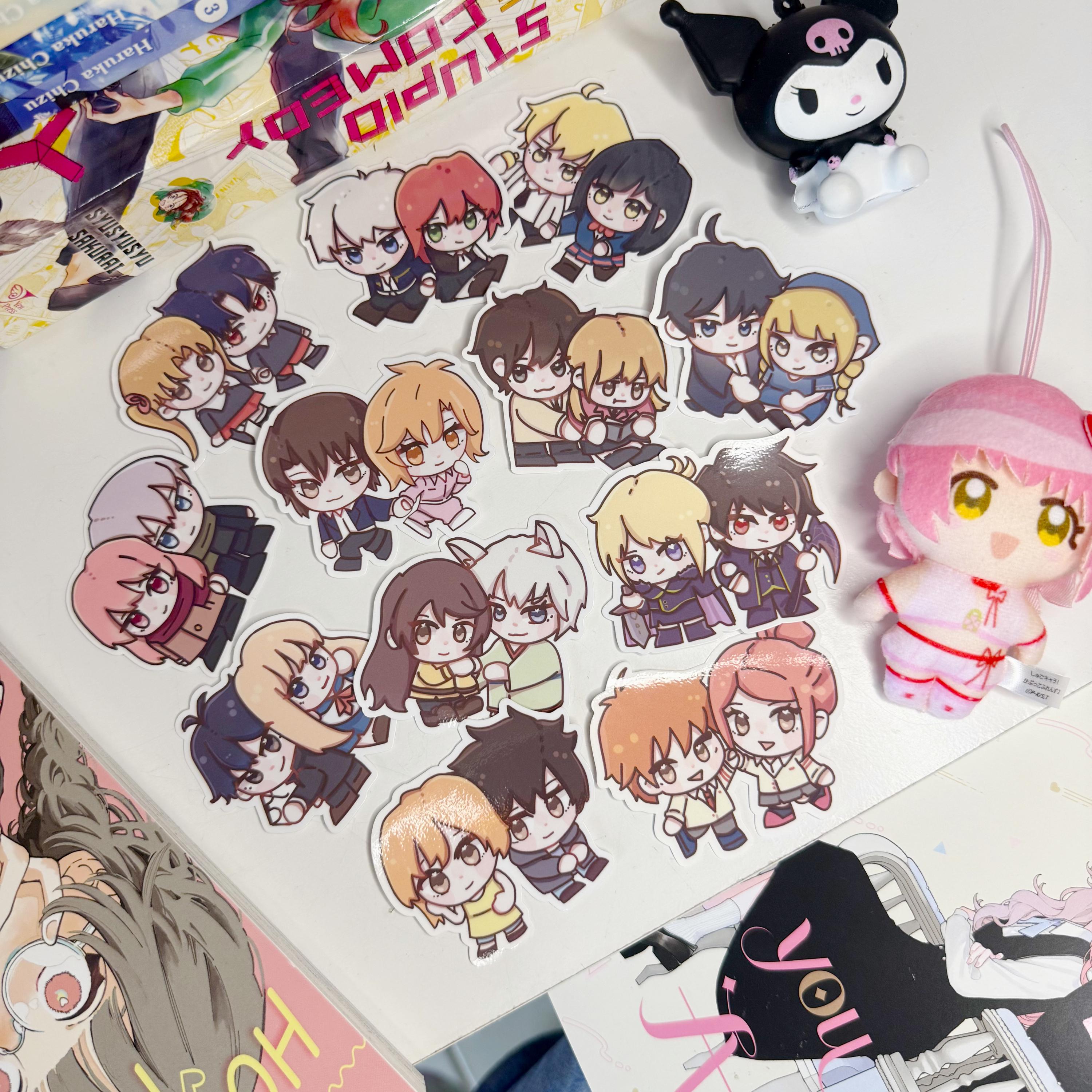 Gakuen alice - Etsy 日本