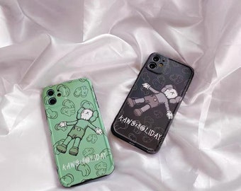 Kaws Iphone Case - Etsy il 340x270.3377651203 nbk6