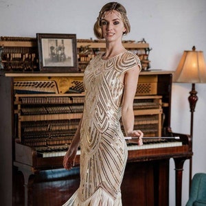 Vestimenta gatsby mujer new arrivals