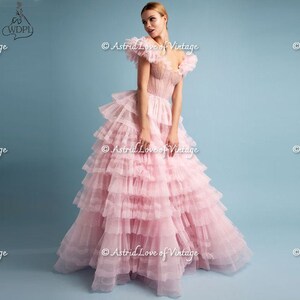 Color rosa outlet pastel vestidos