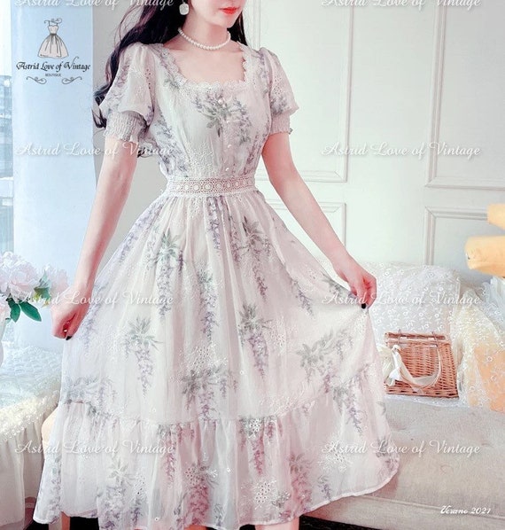 Vintage dresses top online europe