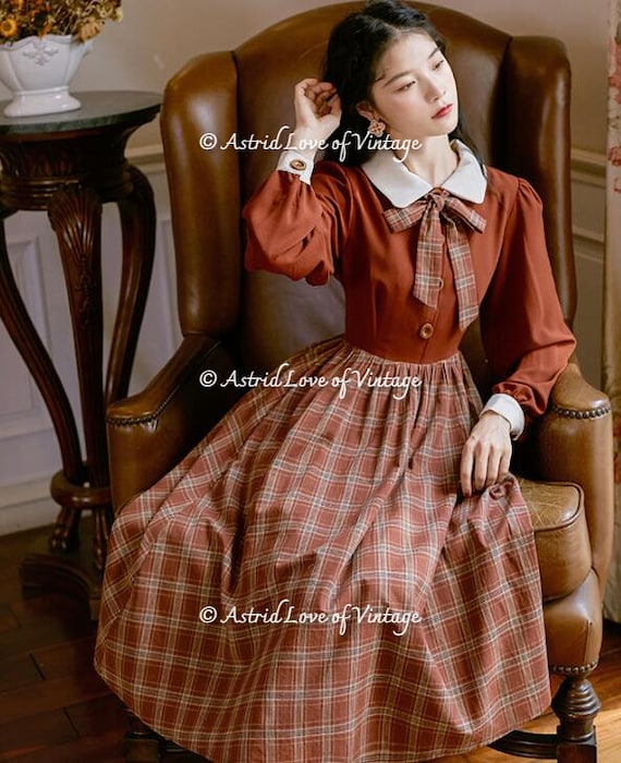 Vintage dresses top online europe