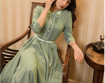 conservative dresses