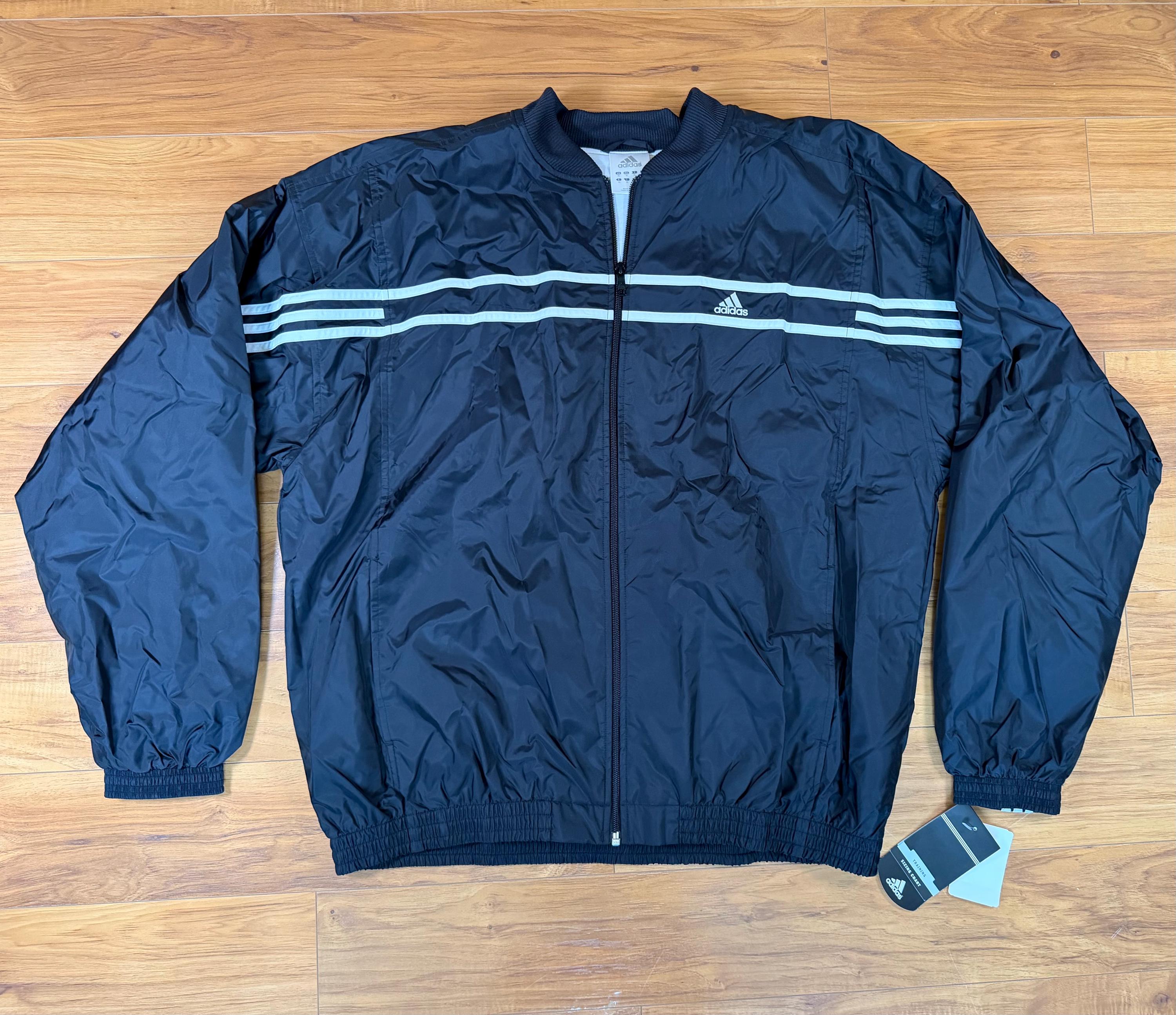 2000s Adidas Jacket - Etsy
