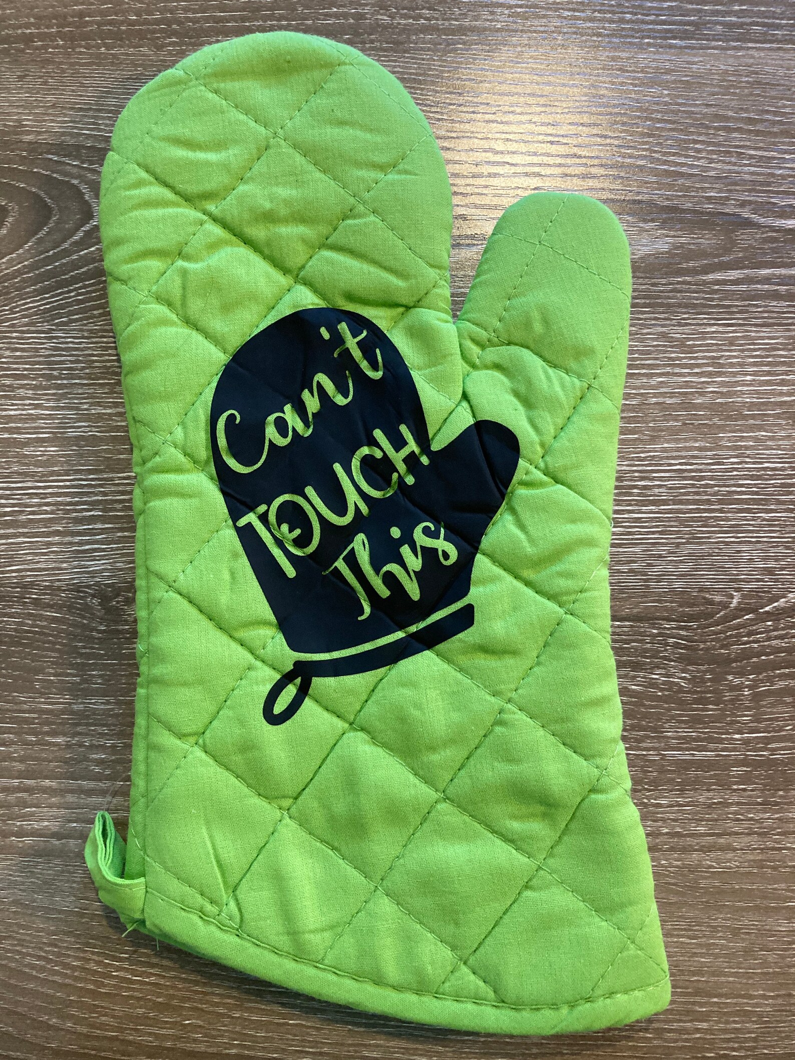 Personalized Kitchen Pot Holder Set Etsy