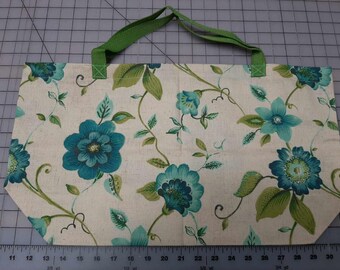 reusable bag