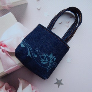Doll Clothes 1/6 scale 11.5 inch, Doll Bag