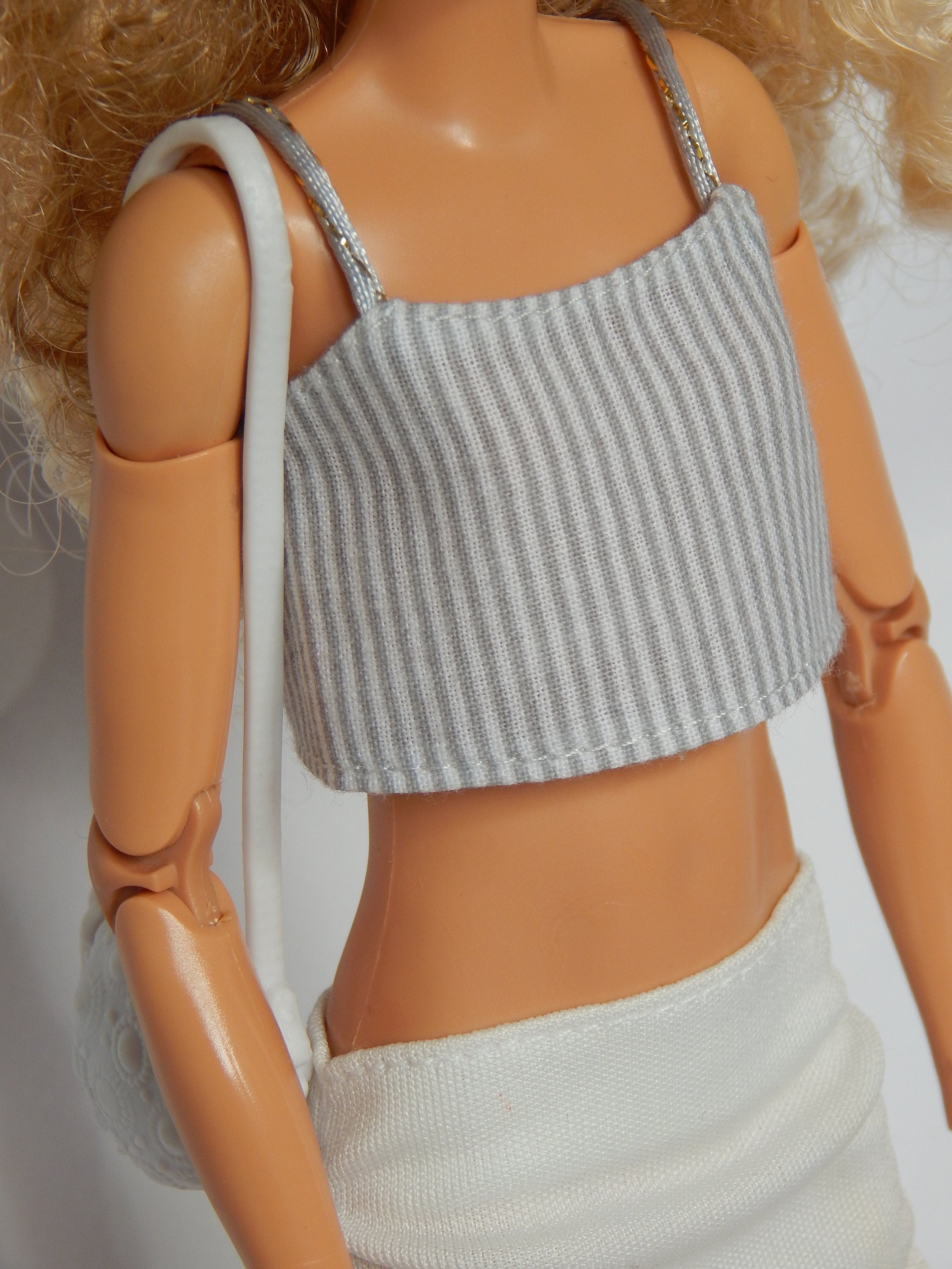 Nike Crop Top and Shorts - Etsy