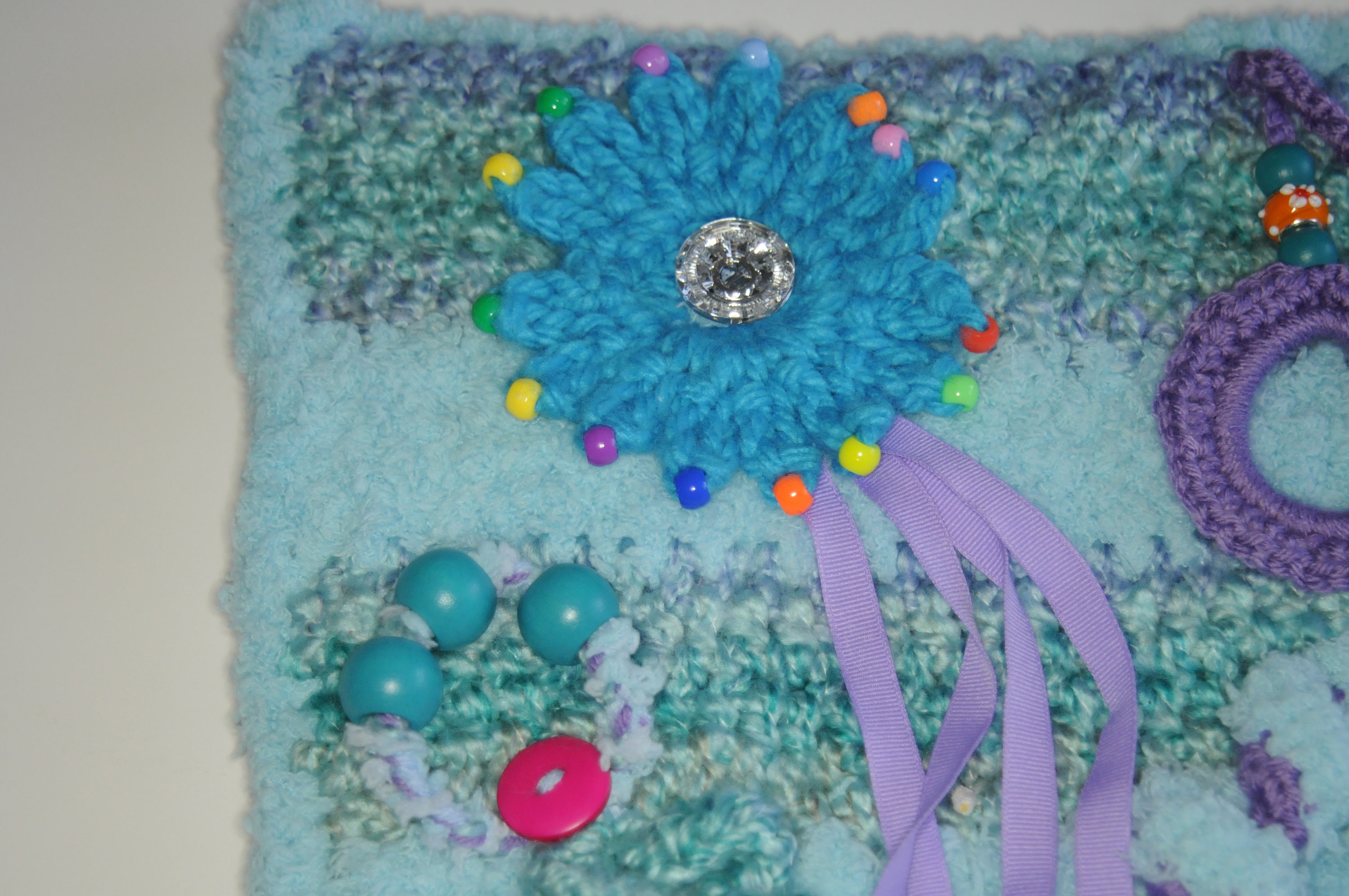 Twiddle Mat Fidget Mat Twiddle Blanket Fidget Blanket Etsy