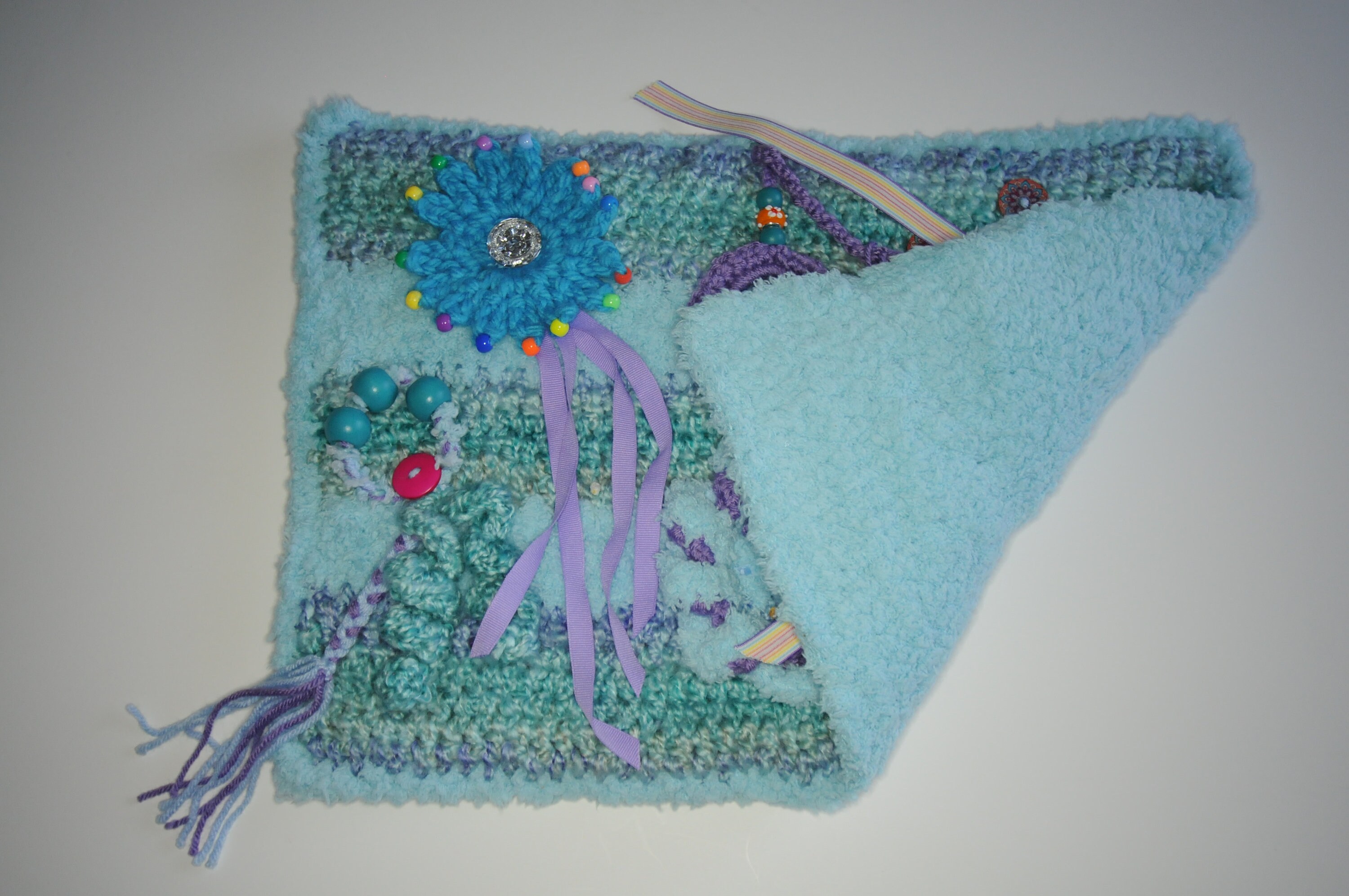 Twiddle Mat Fidget Mat Twiddle Blanket Fidget Blanket Etsy