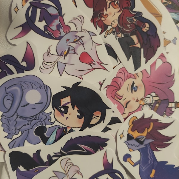 League of Legends Stickers