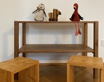 Sideboard W 86 T39 H60 cm