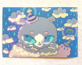 Nimbus Print 4x6