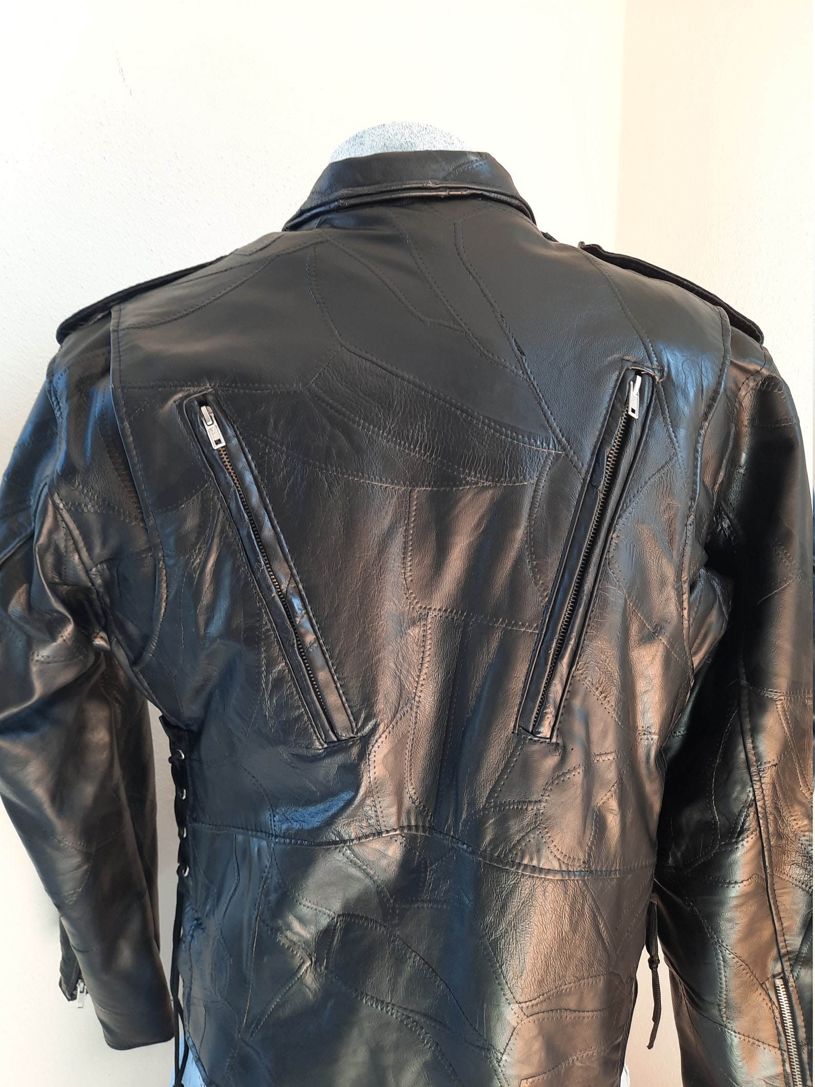 Veste FRANCE ADIDAS football vintage giacca jacket tracktop années 70
