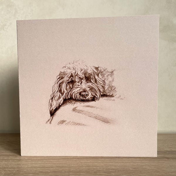 Cavapoo - Etsy UK