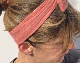 Bandeau Enfant Etsy Bandeau Enfant Etsy
