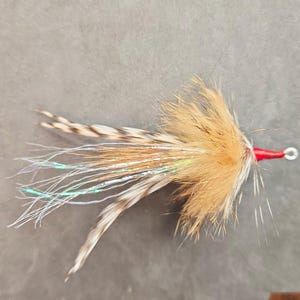 Cockroach Tarpon Fly