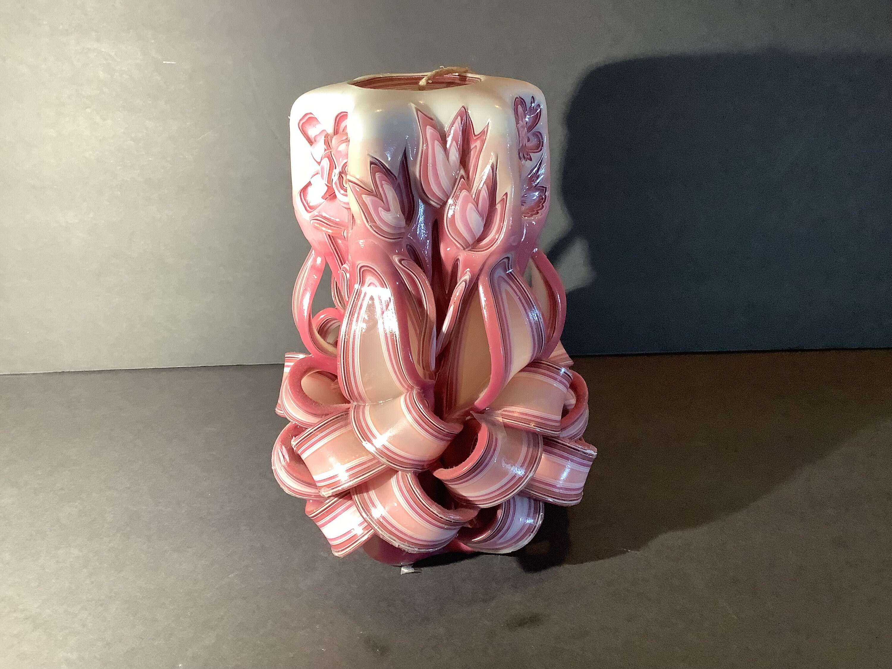Holland online house candle