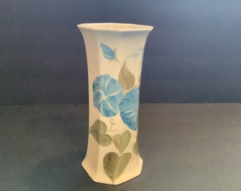 Arzberg Morning Glory Bud Vase