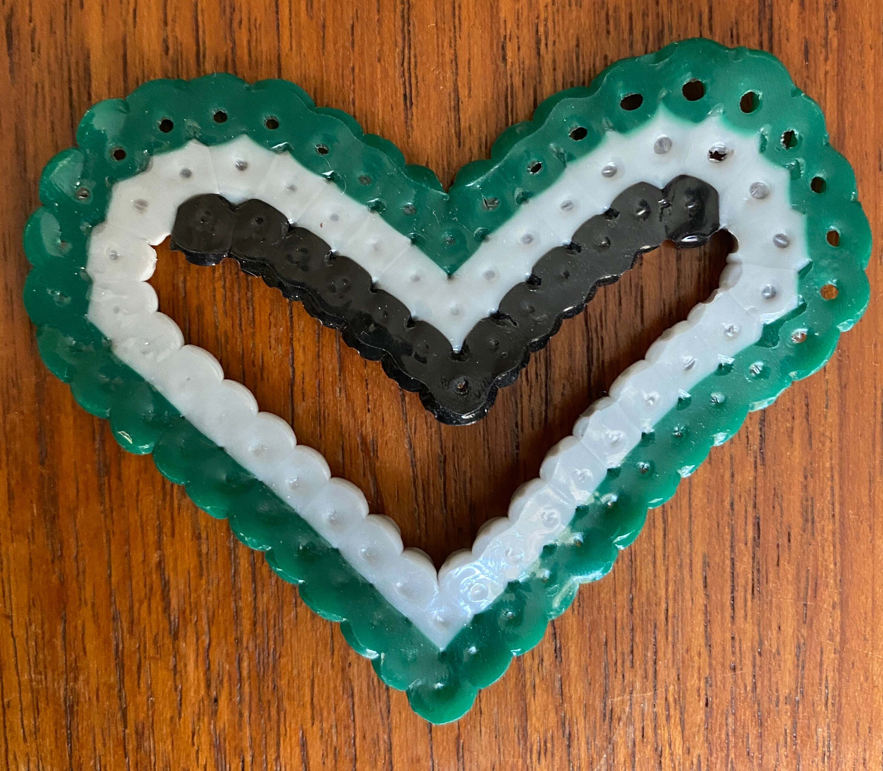 Welcome to My Perler Bead Shop. I Am a 10 Year Old Perler