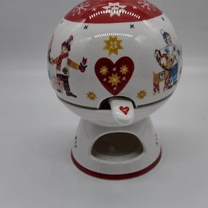 Amazon.com: Villeroy & Boch Hungry as a Bear Children's