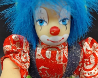 ピエロの置物 Amazon.co.jp: DeeRace ピエロの置物 ピエロ像 クリエイティブ