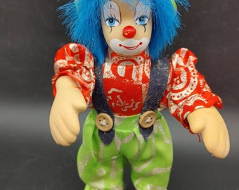 ピエロの置物 Amazon.co.jp: DeeRace ピエロの置物 ピエロ像 クリエイティブ