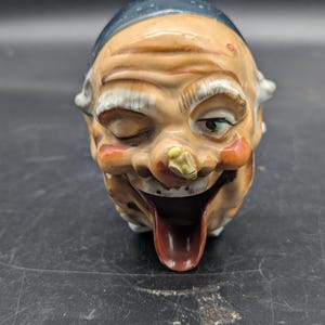 Weird Ashtray - Etsy