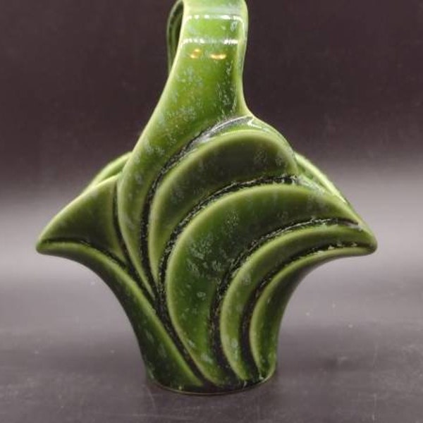 Floor Basket Vase Etsy