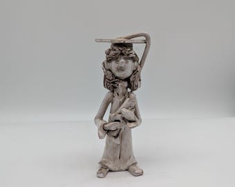 The Artist by Dino Bencini - Etsy