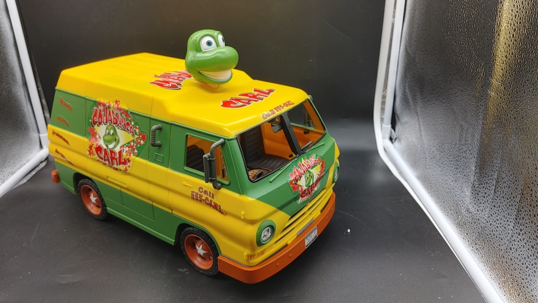 ［ミュータントタートルズ］TMNT カワバンガカールピザパーティーバン il_1080xN.5501118826_ky0h.jpg