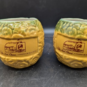 Daga hawaii cup - Etsy 日本