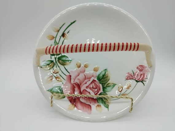 ショップレビュー ランキング ESD, Lefton, Vintage, Made Hand Rose, Regal JAPAN, in テーブル・チェア・ハンモック