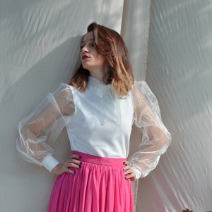 Dressy tops for evening wear canada online