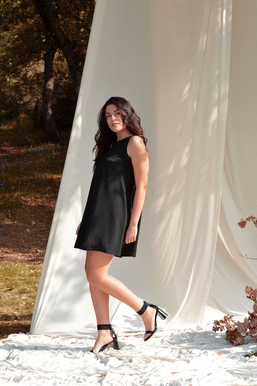 how to style black sweater dress Wherever You Go Turtleneck – Shop the Mint colorgrp-50874 Sweet 16 Dresses, Sweet Size:30W X 32L